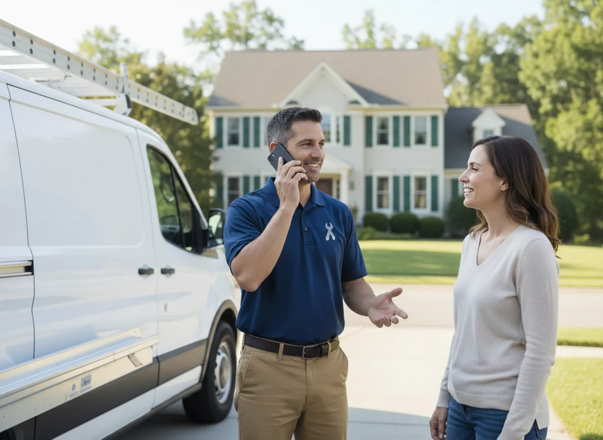 Home Gutter Service Jolley, IA FAQs